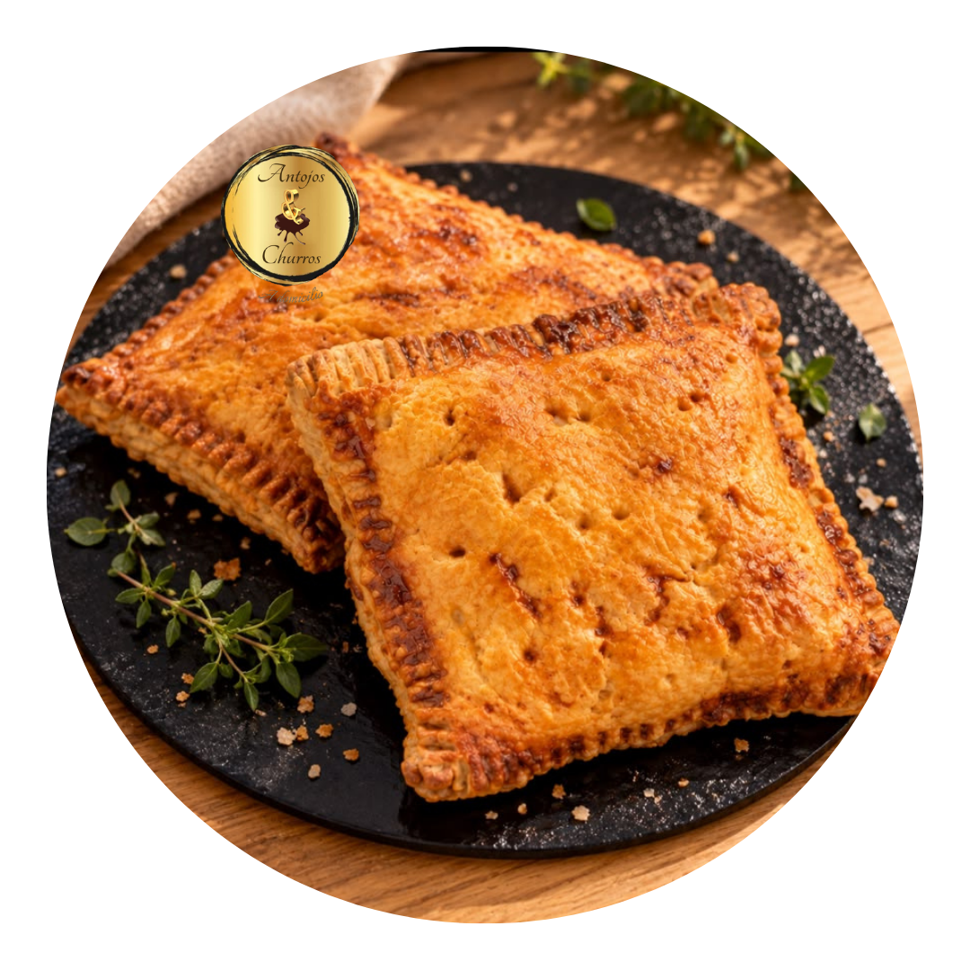EMPANADAS INDIVIDUALES WEB